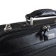 Сумка-портфель Petek 3870-000-01 черный (Код. 15218-10) дополнительное фото № 3