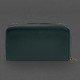 Чоловічий клатч BlankNote BN-KLATCH-4-malachite зелений (Код. 17517-04) додаткове фото № 2
