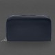 Чоловічий клатч BlankNote BN-KLATCH-4-navy-blue синій (Код. 17518-04) додаткове фото № 4