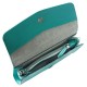 Жіночий клатч BlankNote BN-BAG-7-Tiffany бірюзовий (Код. 8845-04) додаткове фото № 1