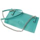 Жіночий клатч BlankNote BN-BAG-7-Tiffany бірюзовий (Код. 8845-04) додаткове фото № 2