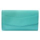 Жіночий клатч BlankNote BN-BAG-7-Tiffany бірюзовий (Код. 8845-04) додаткове фото № 6
