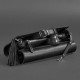 Женский клатч BlankNote BN-BAG-7-g-kr Crazy Horse черный (Код. 14756-04) дополнительное фото № 1