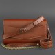 Жіночий клатч BlankNote BN-BAG-7-k коричневий (Код. 17763-04) додаткове фото № 2