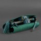 Жіночий клатч BlankNote BN-BAG-7-malachite зелений (Код. 12973-04) додаткове фото № 1