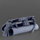Жіночий клатч BlankNote BN-BAG-7-navy-blue синій (Код. 12974-04) додаткове фото № 1