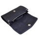 Жіночий клатч BlankNote BN-BAG-7-NN Crazy Horse синій (Код. 8436-04) додаткове фото № 2