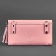 Жіночий клатч BlankNote BN-BAG-7-pink-peach рожевий (Код. 12975-04) додаткове фото № 2