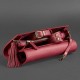 Жіночий клатч BlankNote BN-BAG-7-vin бордовий (Код. 14757-04) додаткове фото № 1