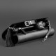 Жіночий клатч BlankNote BN-BAG-7-ygol чорний (Код. 8539-04) додаткове фото № 1
