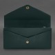 Женский клатч BlankNote BN-KLATCH-5-malachite зеленый (Код. 18754-04) дополнительное фото № 1