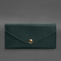 Жіночий клатч BlankNote BN-KLATCH-5-malachite зелений Жіночий клатч BlankNote BN-KLATCH-5-malachite зелений