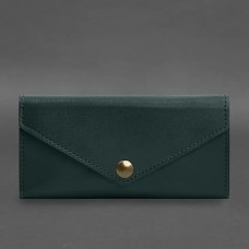 Жіночий клатч BlankNote BN-KLATCH-5-malachite зелений Жіночий клатч BlankNote BN-KLATCH-5-malachite зелений