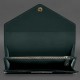 Женский клатч BlankNote BN-KLATCH-5-malachite зеленый (Код. 18754-04) дополнительное фото № 3