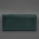 Женский клатч BlankNote BN-KLATCH-5-malachite зеленый (Код. 18754-04) дополнительное фото № 6