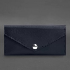 Жіночий клатч BlankNote BN-KLATCH-5-navy-blue синій Жіночий клатч BlankNote BN-KLATCH-5-navy-blue синій