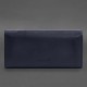 Жіночий клатч BlankNote BN-KLATCH-5-navy-blue синій (Код. 18755-04) додаткове фото № 6