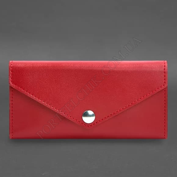 Женский клатч BlankNote BN-KLATCH-5-red красный (Код. 18756-04) главное фото