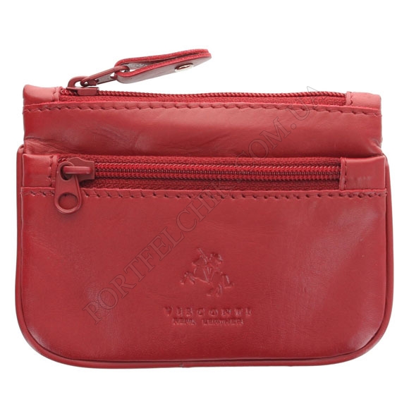 Ключница Visconti CP-3 Red красный (Код. 7996-01) главное фото