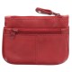 Ключница Visconti CP-3 Red красный (Код. 7996-01) дополнительное фото № 2