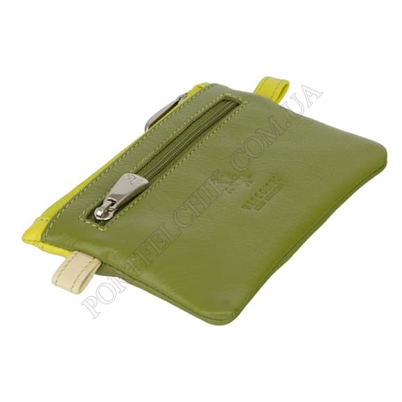 Ключница Visconti CP-2 Lime Multi зеленый, комбинированный (Код. 15006-01) главное фото