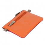 Ключница Visconti CP-2 Orange Multi оранжевый, комбинированный Ключница Visconti CP-2 Orange Multi оранжевый, комбинированный