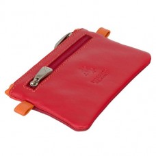 Ключница Visconti CP-2 Red Multi оранжевый, комбинированный
