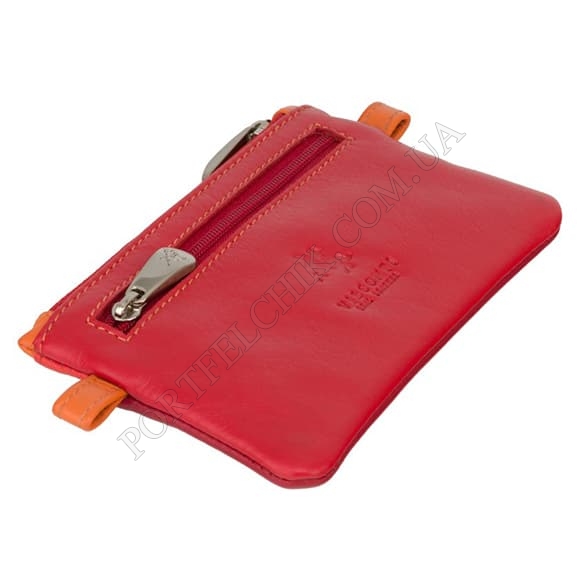 Ключниця Visconti CP-2 Red Multi помаранчевий, комбінований (Код. 15008-01) головне фото