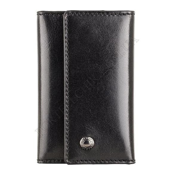 Ключниця Visconti ENZ-76 Black чорний (Код. 15882-01) головне фото