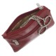 Ключница Visconti MZ-19 Red красный (Код. 8100-01) дополнительное фото № 1