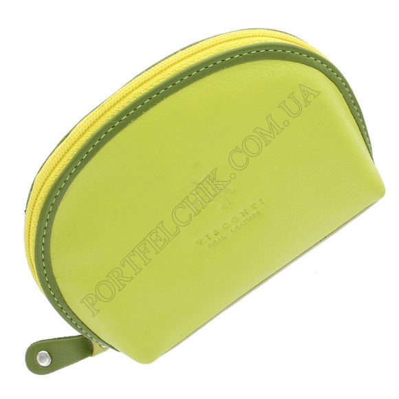Ключница Visconti RB-63 Lime зеленый, комбинированный (Код. 7990-01) главное фото