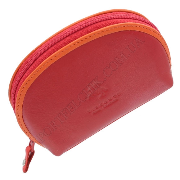 Ключниця Visconti RB-63 Red червоний (Код. 7992-333) головне фото