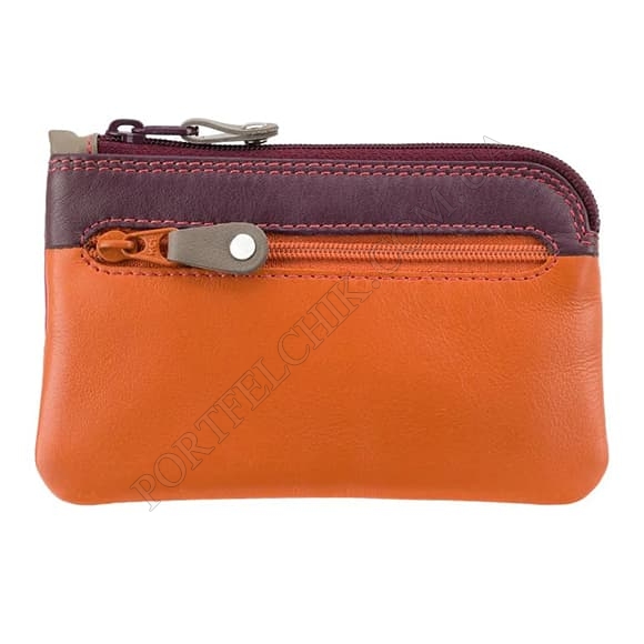 Ключница Visconti RB-69 Orange оранжевый, комбинированный (Код. 16764-01) главное фото