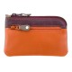 Ключница Visconti RB-69 Orange оранжевый, комбинированный (Код. 16764-01) главное фото