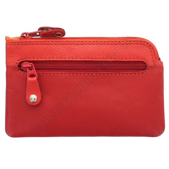 Ключница Visconti RB-69 Red красный (Код. 8106-01) главное фото