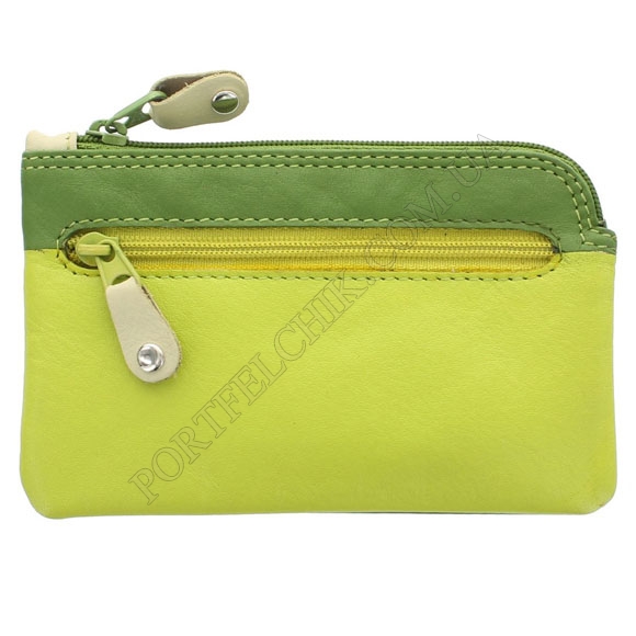Ключница Visconti RB-69 Lime зеленый, комбинированный (Код. 8104-01) главное фото