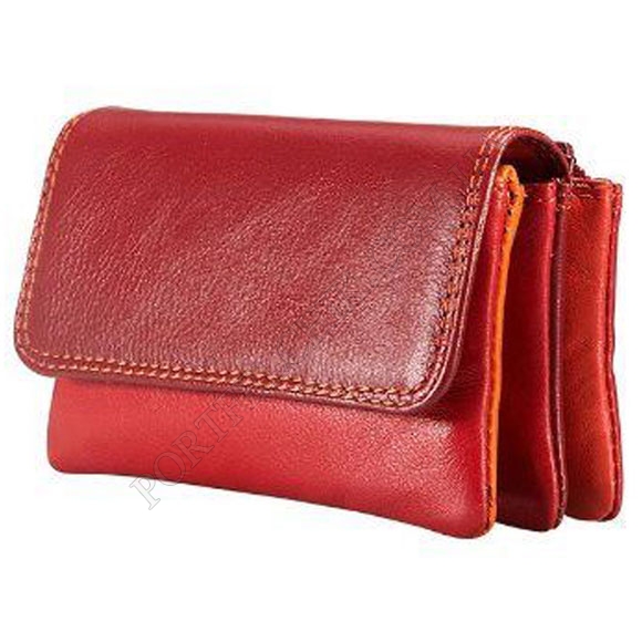 Ключница Visconti RB-99 Red красный (Код. 7983-01) главное фото