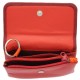 Ключница Visconti RB-99 Red красный (Код. 7983-01) дополнительное фото № 1