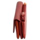 Ключница Visconti RB-99 Red красный (Код. 7983-01) дополнительное фото № 3