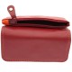 Ключница Visconti RB-99 Red красный (Код. 7983-01) дополнительное фото № 6