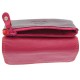Ключниця Visconti RB-99 Plum сливовий, комбінований (Код. 8508-01) додаткове фото № 2