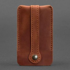 Ключница BlankNote BN-KL-1-k-kr Crazy Horse коричневый Ключница BlankNote BN-KL-1-k-kr Crazy Horse коричневый