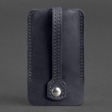 Ключница BlankNote BN-KL-1-navy-blue синий Ключница BlankNote BN-KL-1-navy-blue синий