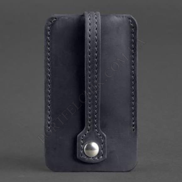 Ключниця BlankNote BN-KL-1-navy-blue синій (Код. 16630-04) головне фото