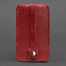 Ключница BlankNote BN-KL-1-red красный Ключница BlankNote BN-KL-1-red красный