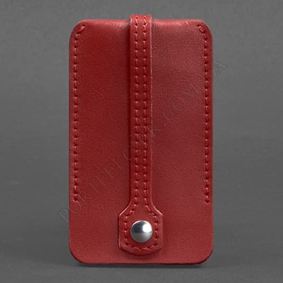 Ключница BlankNote BN-KL-1-red красный (Код. 16631-04) главное фото