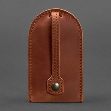 Ключница BlankNote BN-KL-2-k-kr Crazy Horse коричневый Ключница BlankNote BN-KL-2-k-kr Crazy Horse коричневый