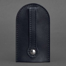 Ключница BlankNote BN-KL-2-navy-blue синий Ключница BlankNote BN-KL-2-navy-blue синий