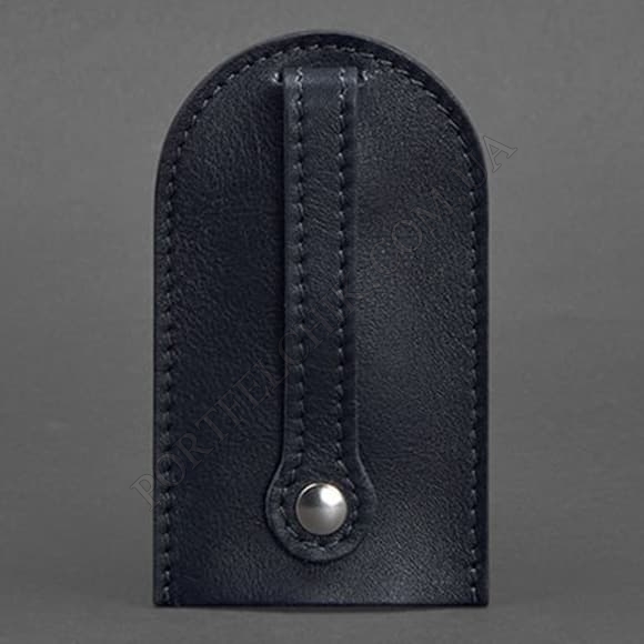 Ключниця BlankNote BN-KL-2-navy-blue синій (Код. 16633-04) головне фото