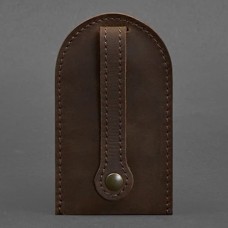 Ключница BlankNote BN-KL-2-o Crazy Horse коричневый Ключница BlankNote BN-KL-2-o Crazy Horse коричневый